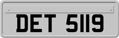 DET5119