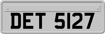 DET5127