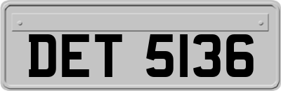 DET5136