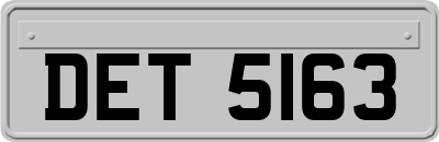 DET5163