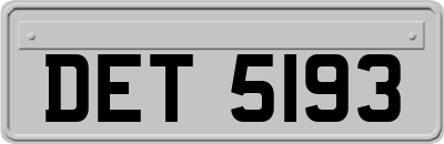 DET5193
