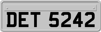 DET5242
