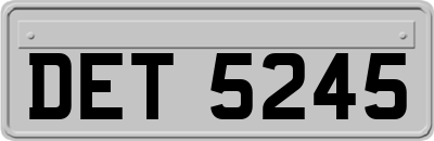 DET5245