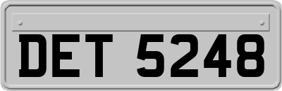 DET5248
