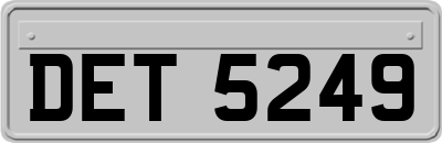 DET5249