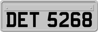 DET5268