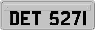DET5271