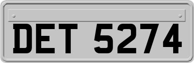 DET5274