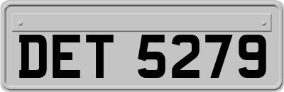 DET5279