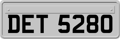 DET5280