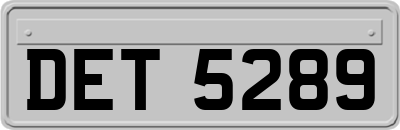 DET5289
