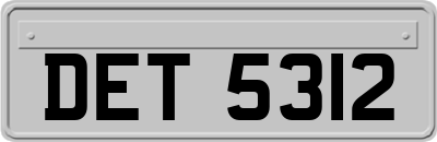 DET5312