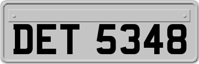 DET5348
