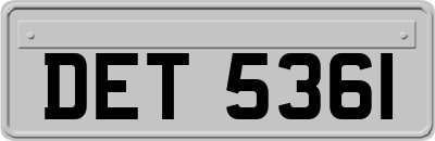 DET5361