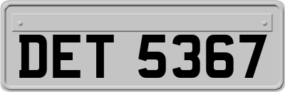 DET5367