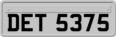 DET5375