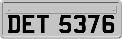 DET5376