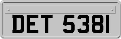 DET5381