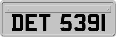 DET5391
