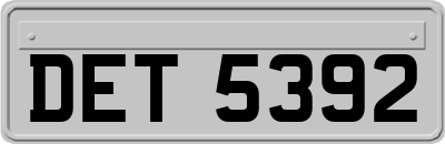 DET5392