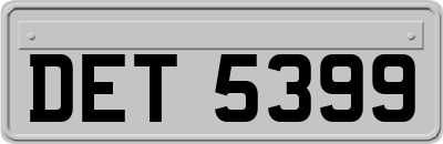 DET5399