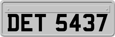 DET5437