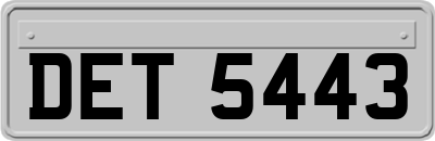 DET5443