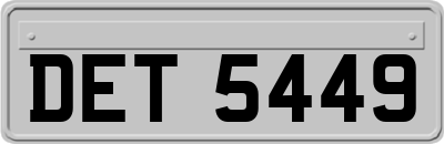 DET5449