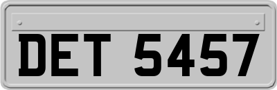 DET5457