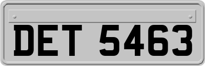 DET5463