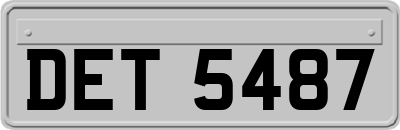 DET5487