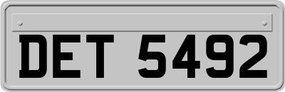 DET5492