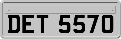 DET5570