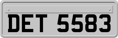 DET5583