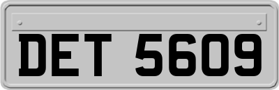 DET5609
