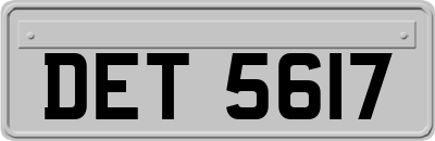 DET5617