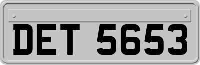 DET5653