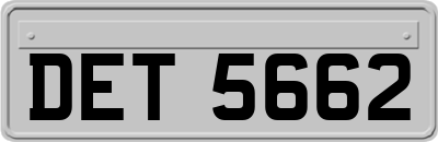 DET5662