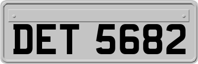 DET5682