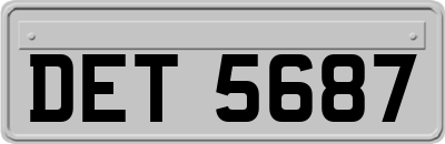 DET5687
