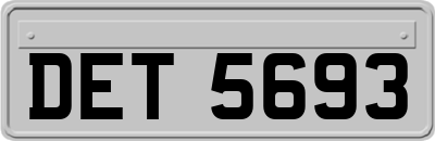 DET5693
