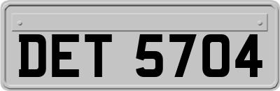 DET5704