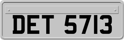 DET5713