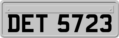 DET5723