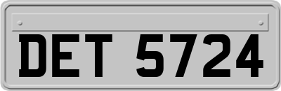 DET5724