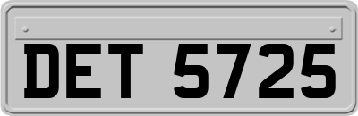 DET5725