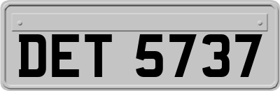 DET5737