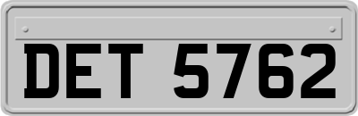 DET5762