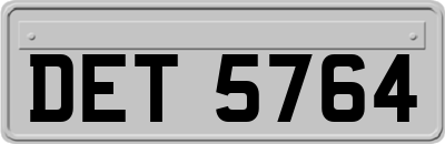 DET5764