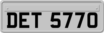 DET5770